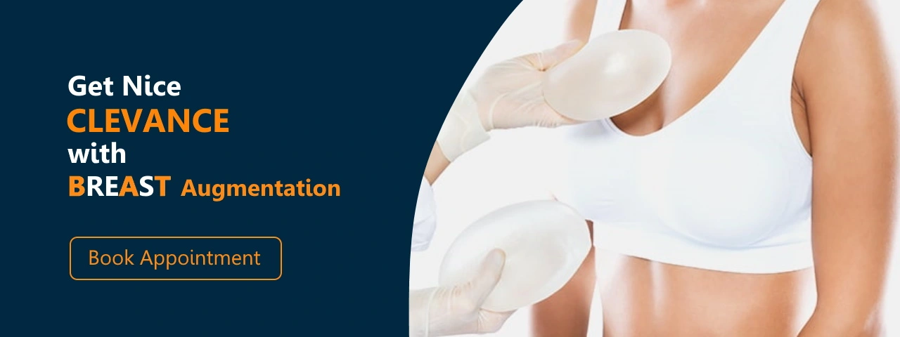 Breast Augomentation in Jaipur